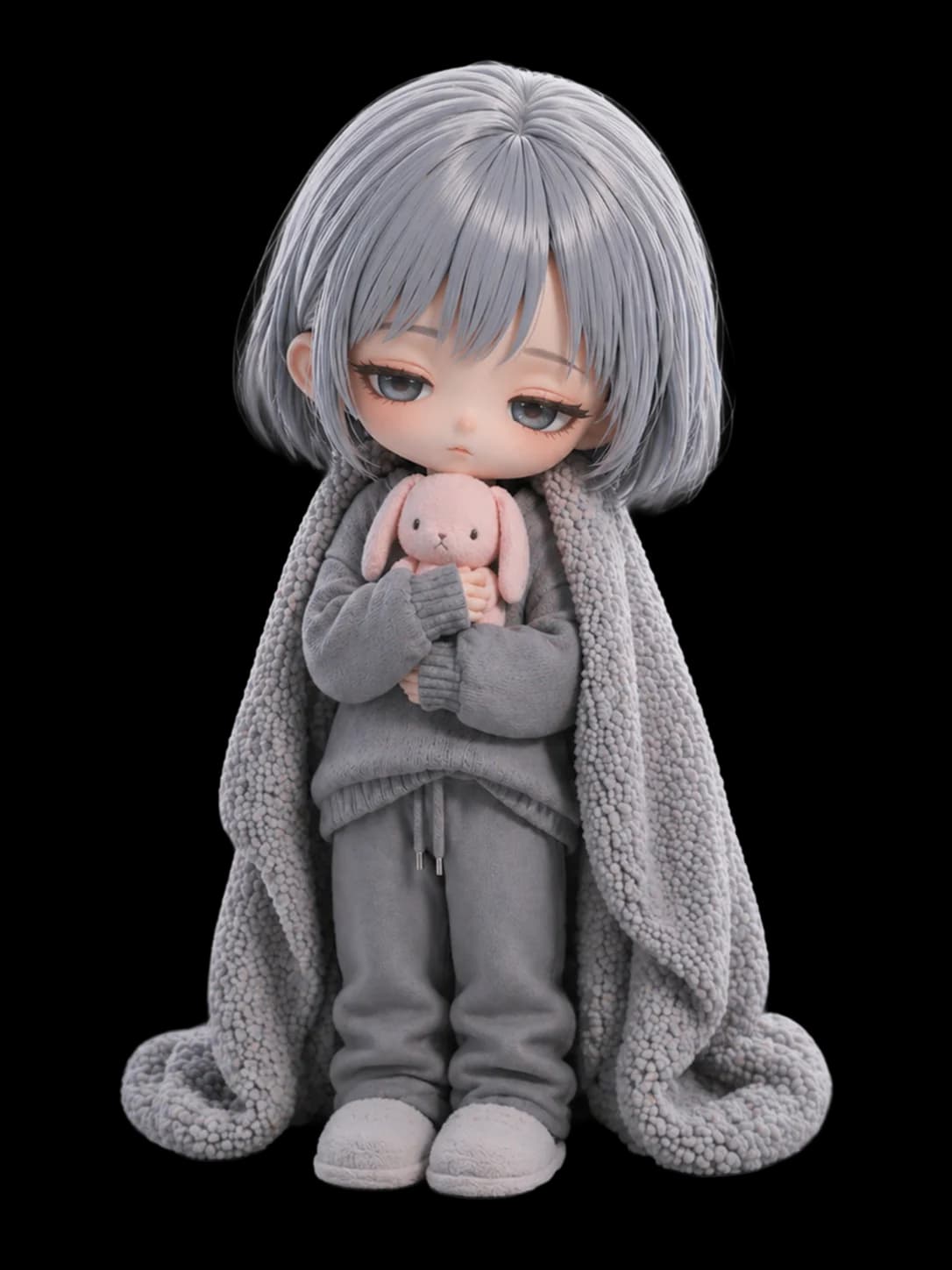 うつ病